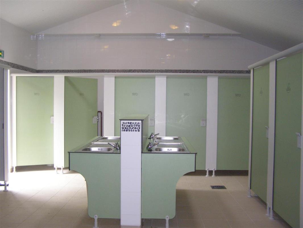 Hotel Camping Le Bois Joli Exteriér fotografie